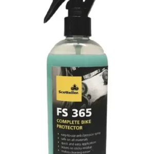 Środek antykorozyjny Scottoiler FS 365 Complete Bike Protector [250ml] Sprawdź teraz