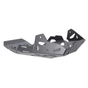 Nowy Osłona silnika SW-Motech Ducati Desert X 937 (22-)/ Rally (23-) czarna