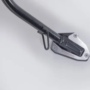 Oferta Poszerzenie stopki bocznej SW-Motech Ducati Scrambler Full Throttle (24-)/ Nightshift (24-) czarno-srebrne