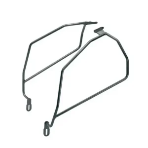 Wysoka jakość Stelaż pod sakwy motocyklowe Kappa Remove-X Kawasaki Z 900 (20-)