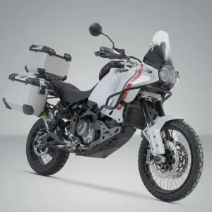 Zestaw zabezpieczający motocykl Adventure SW-Motech Ducati Desert X 937 (22-) Tylko do końca tygodnia