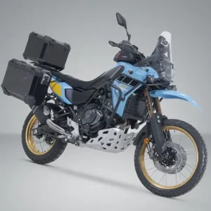 Zestaw zabezpieczający motocykl Adventure SW-Motech Yamaha Tenere 700 Rally (24-) Wysoka jakość