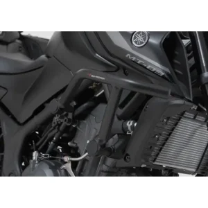Obniżka ceny Crashbary SW-Motech Yamaha MT-03 (24-) czarne