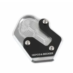 Rabat Poszerzenie stopki Hepco&Becker BMW F 900 XR (25-)