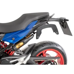 Zamów teraz Stelaż pod sakwy motocyklowe Hepco&Becker C-Bow BMW F 900 XR (25-) czarny