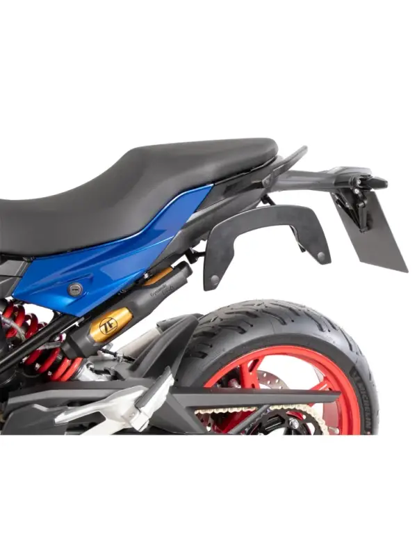 Zamów teraz Stelaż pod sakwy motocyklowe Hepco&Becker C-Bow BMW F 900 XR (25-) czarny