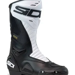 Buty motocyklowe Sidi Performer Gore czarne Zamów teraz