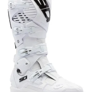Ekspresowa dostawa Buty enduro Sidi Crossfire 3 SRS czarne