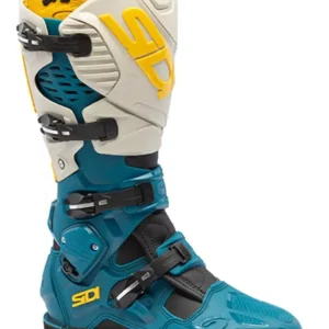 Wyprzedaż Buty enduro Sidi Crossfire 3 czarno-szare