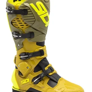 Dodaj do koszyka Buty enduro Sidi Crossfire 3 czarno-szare