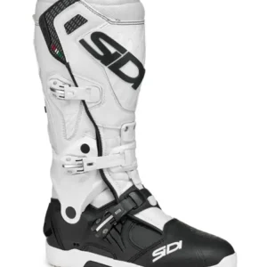 Buty enduro Sidi Crossair czarne Najlepsza cena