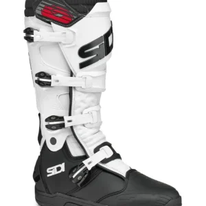 Obniżka ceny Buty enduro Sidi XPower SC czarne