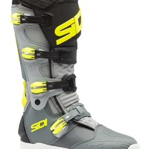 Buty enduro Sidi XPower SC czarne Kup online