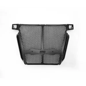Wyjątkowa oferta Osłona kolektorów wydechowych R&G BMW F 900 R (20-) czarna