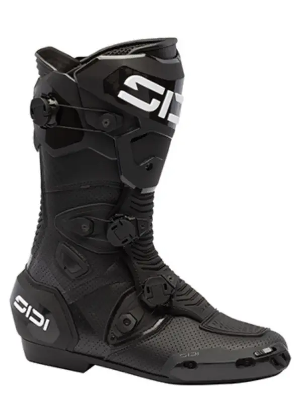 Buty motocyklowe Sidi Mag 2 Air czarne Kup teraz