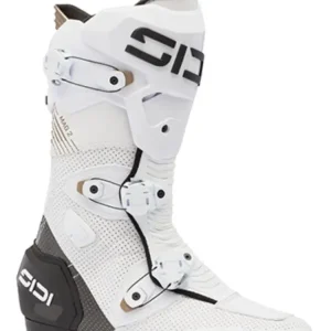 Buty motocyklowe Sidi Mag 2 Air biało-czarne Kup online