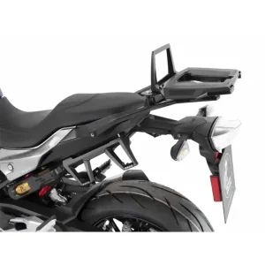 Tylko do końca tygodnia Stelaż pod kufer centralny Hepco&Becker AluRack BMW F 900 XR (25-) do połączenia z oryginalnym bagażnikiem tylnym