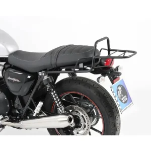 Stelaż pod kufer centralny Hepco&Becker rurowy Triumph Speed Twin 900 (23-24) czarny Ograniczona ilość