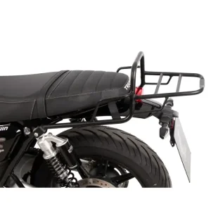 Tani Stelaż pod kufer centralny Hepco&Becker rurowy Triumph Speed Twin 900 (25-) czarny