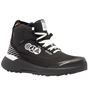 Buty motocyklowe Sidi Nucleus TH3 WP czarno-białe Hit cenowy
