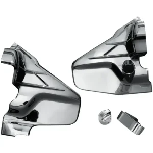 Osłona skrzyni biegów Kuryakyn Honda GL 1800 Goldwing (01-17) srebrna Rabat