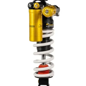 Amortyzator motocyklowy Touratech Extreme2 HPA Yamaha Tenere 700 (25-) Hit sprzedaży