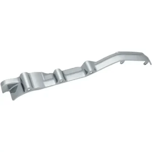 Osłona sprzęgła wewnętrzna Kuryakyn Precision Harley Davidson (wybrane modele) srebrna Ekspresowa dostawa
