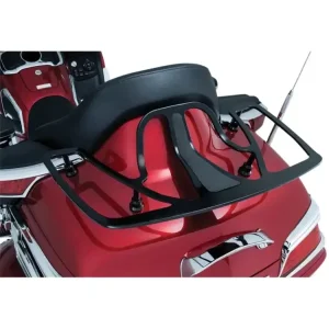Bagażnik motocyklowy Kuryakyn Honda GL 1800 Goldwing (01-17) czarny Oferta czasowa
