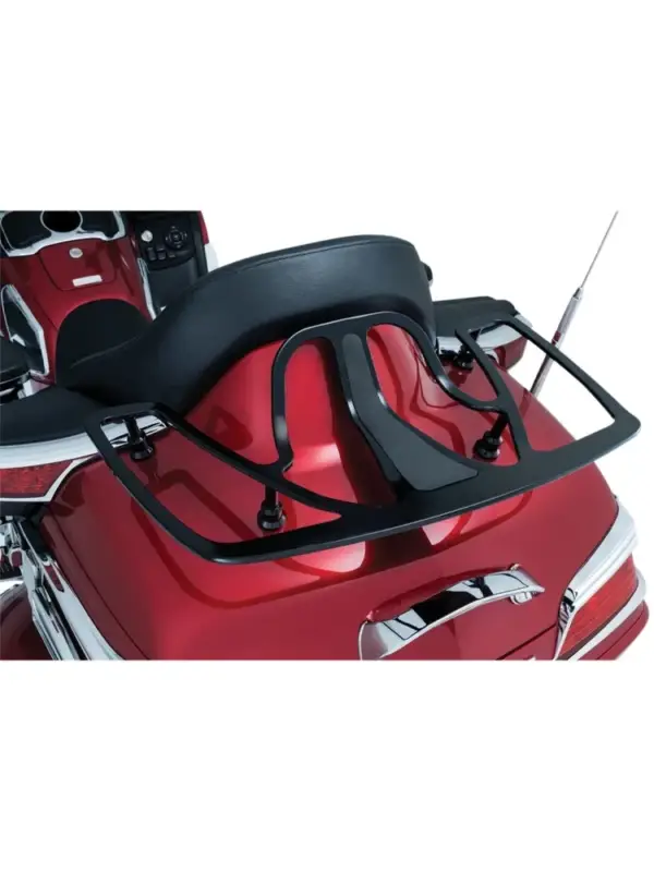 Bagażnik motocyklowy Kuryakyn Honda GL 1800 Goldwing (01-17) czarny Oferta czasowa