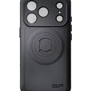 Etui SPC+ Xtreme na telefon iPhone 17 Pro (magnetyczne) SP Connect Łatwy zwrot