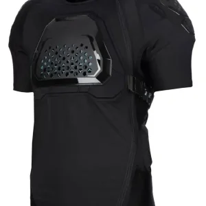 Koszulka z ochraniaczami Klim Tactical Pro Armored SS czarna Ostatnie sztuki