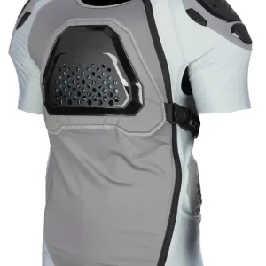 Wyjątkowa oferta Koszulka z ochraniaczami Klim Tactical Pro Armored SS szara