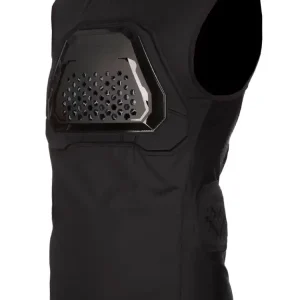 Kup online Kamizelka z ochraniaczami Klim Tactical Pro Armored czarna