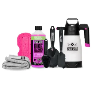 Niska cena Zestaw ze spryskiwaczem Muc-Off Foam Sprayer