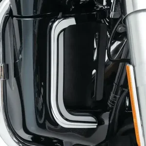 Ekspresowa dostawa Lampy przednie LED Kuryakyn Tracer Harley Davidson (wybrane modele)