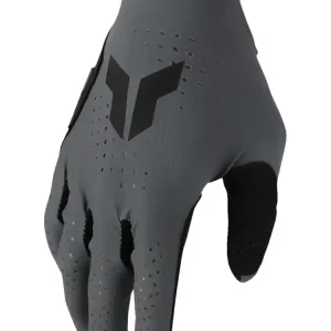 Darmowy zwrot Rękawice cross Thor Sportmode Vented Iconic szare