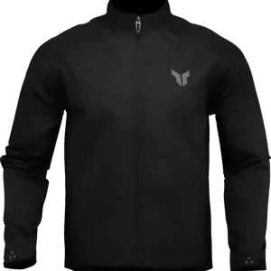 Wysoka jakość Kurtka enduro Thor Pack czarna