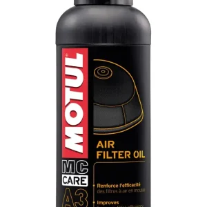 Olej do filtrów powietrza Motul [pojemność: 1l] Dodaj do koszyka