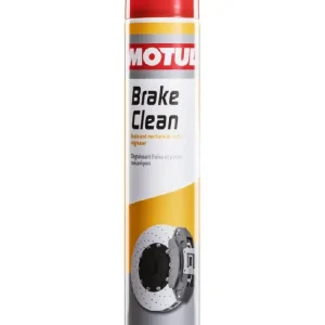 Środek czyszczący do układów hamulcowych Motul [pojemność: 750 ml] Szybka wysyłka