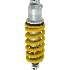 Zestaw amortyzatorów motocyklowych tylnych Ohlins STX36 Honda CB 500 X (21-23)/ NX 500 (24-) Szybka wysyłka