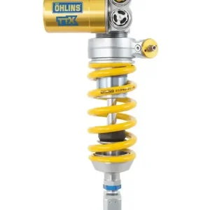 Amortyzator motocyklowy tylny Ohlins TTX GP Aprilia RSV4 (17-24)/ Factory (19-25) Ostatnia szansa