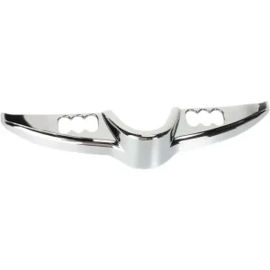 Taniej Panel przełączników Kuryakyn Accent Harley Davidson (wybrane modele) srebrny