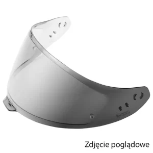 Taniej Szybka do kasku Scorpion Exo-GT SP/-1500/-530 Air fotochromatyczna [model: KDS-F-03]