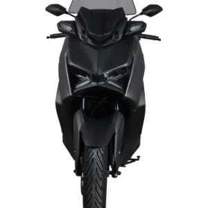 Darmowy zwrot Szyba motocyklowa MRA Sport-Screen "SP" Yamaha X-Max 300 (25-) przyciemniana