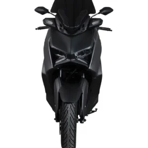 Szyba motocyklowa MRA Sport-Screen "SP" Yamaha X-Max 300 (25-) czarna Oferta czasowa