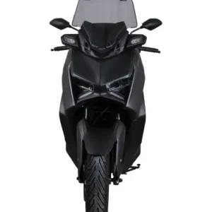Nowość Szyba motocyklowa MRA "VTM" Yamaha X-Max 300 (25-) przyciemniana