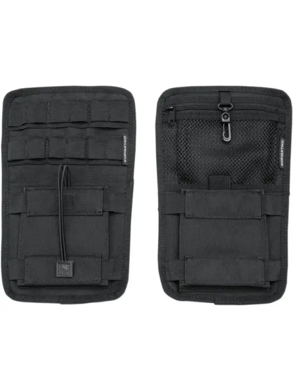 Torba/ Organizer Kuryakyn Harley Davidson (wybrane modele) Sprawdź teraz