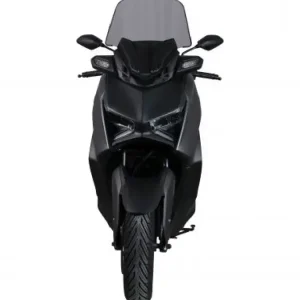 Szyba motocyklowa MRA "TM" Yamaha X-Max 300 (25-) przyciemniana Ostatnie sztuki