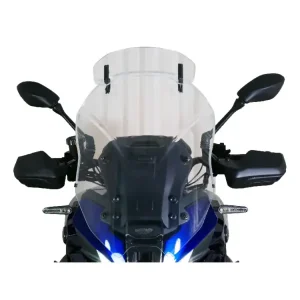 Szyba motocyklowa MRA "VTM" Yamaha Tracer 9/ GT/ GT+ (25-) przezroczysta Oferta