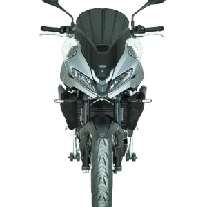 Dodaj do koszyka Szyba motocyklowa MRA "TM" Triumph Tiger Sport 800 (25-) czarna
